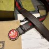 Fashion Gucci GG Supreme Classic AAA+ Belt