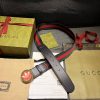 Cheap Gucci GG Supreme Belt China