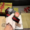 Cheap Gucci GG Supreme Belt China