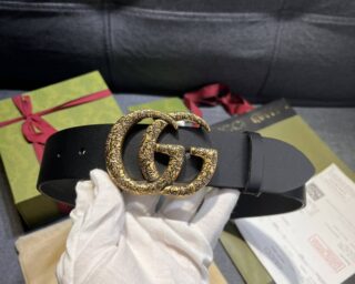 Replica Gucci GG Marmont Reversible Belt