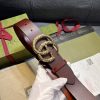 Replica Gucci Metal Belt