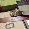 Replica Gucci Metal Belt