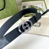 Replica Gucci Mickey Belt