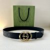 Replica Gucci Mickey Belt