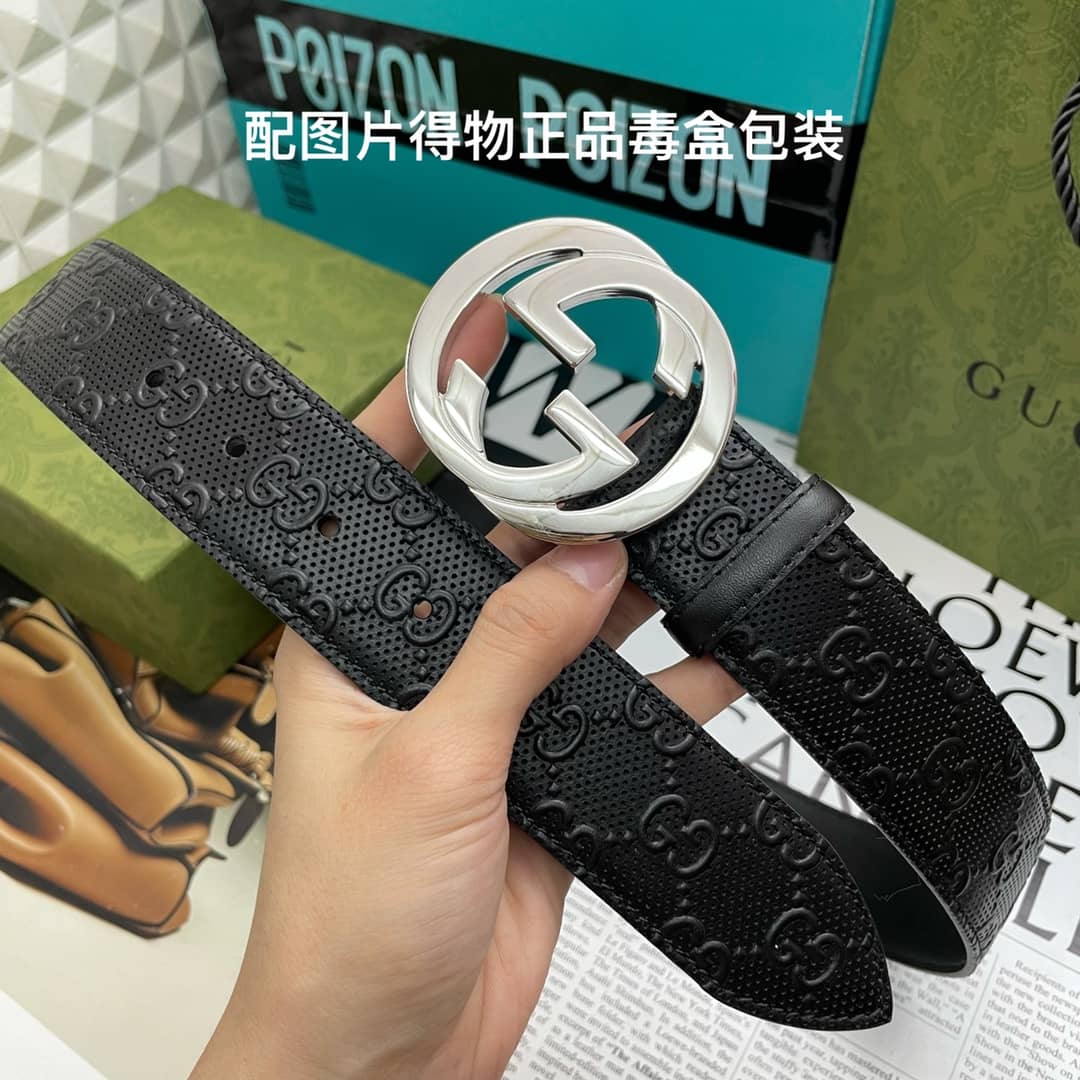 Replica Gucci Belt 90