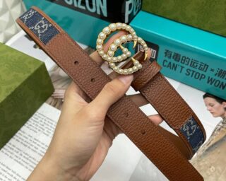 Replica Gucci Belt 80