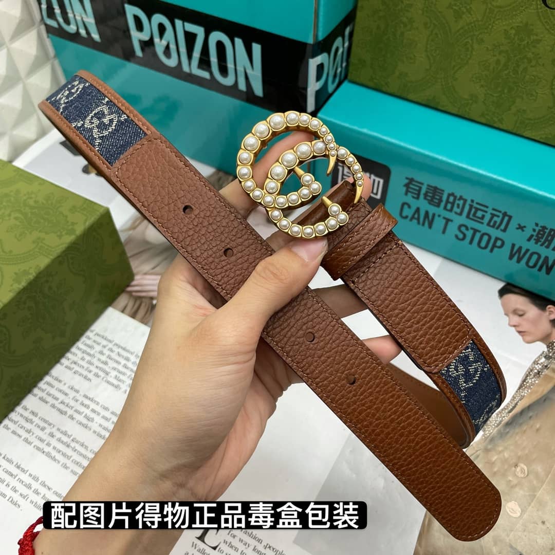 Replica Gucci Belt 80