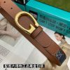 Replica Gucci Horseshoe Belt