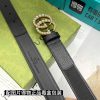 Replica Gucci Belt With One G