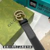 Replica Gucci Belt With One G