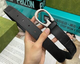 Replica Gucci Mens Snake Belt