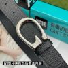 Replica Gucci Mens Snake Belt