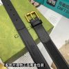 Replica Gucci Multicolor Belt