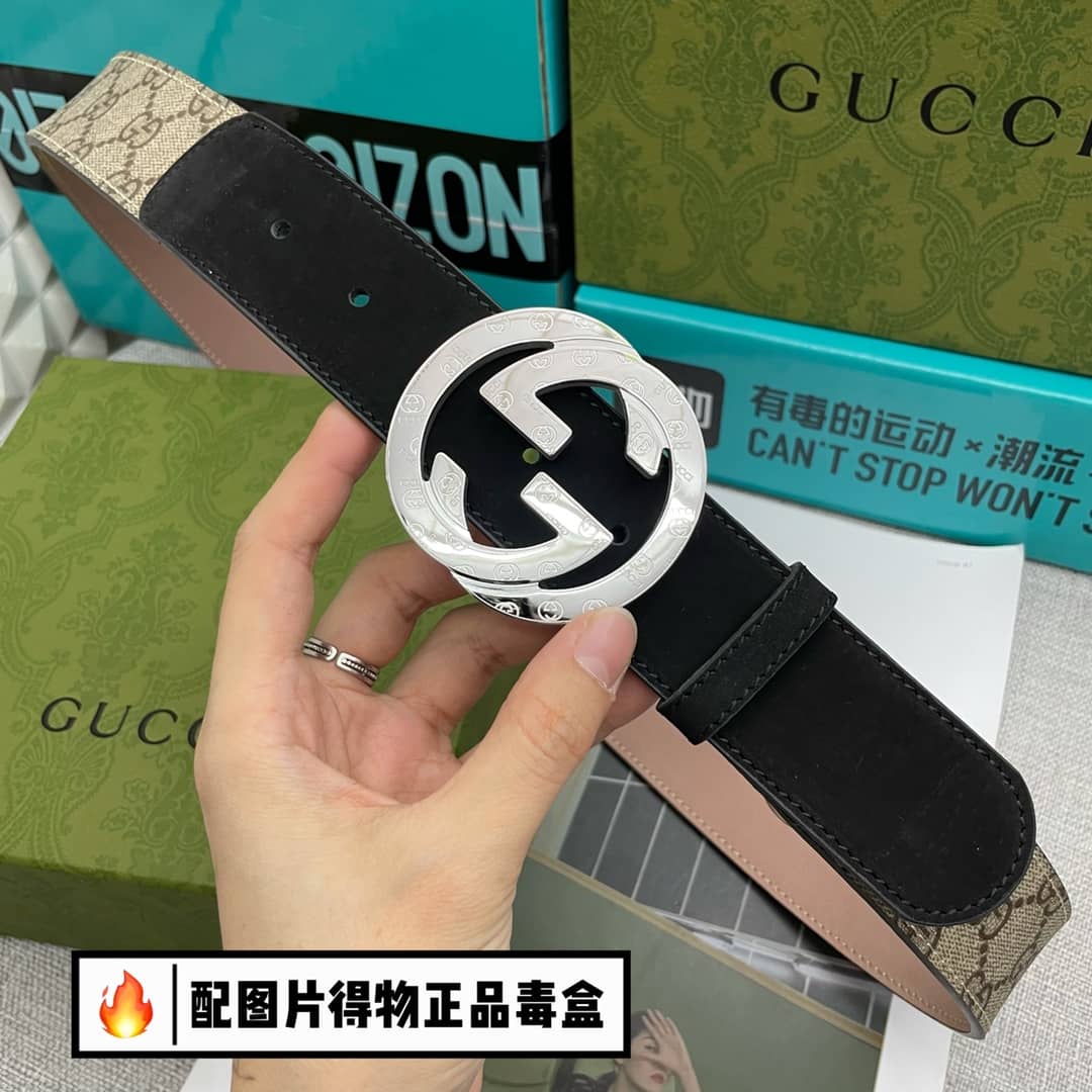 Replica Gucci Belt 110