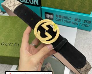 Replica Gucci Belt 100