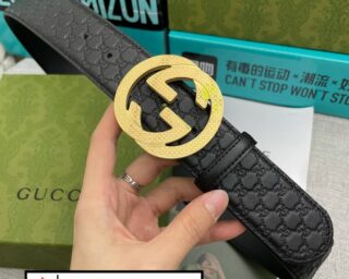 Replica Gucci Belt 105