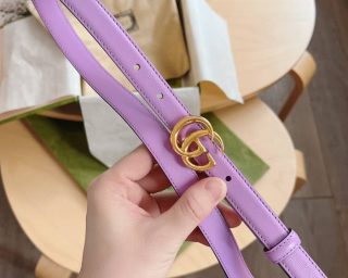 Cheap Gucci GG Marmont Belt China