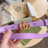 Cheap Gucci GG Marmont Belt China