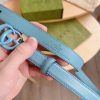 Wholesale Gucci GG Marmont AAA+ Belt