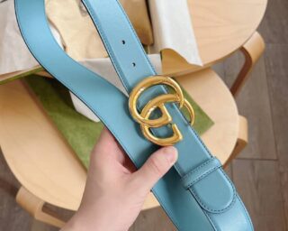 Gucci GG Marmont Belt First Copy