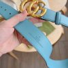 Gucci GG Marmont Belt First Copy