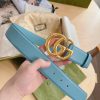 Gucci GG Marmont Belt First Copy