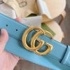 Gucci GG Marmont Belt First Copy