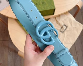 Gucci GG Marmont Belt Copy