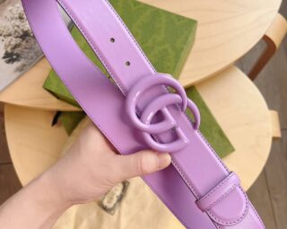 Gucci GG Marmont Belt AAA Quality