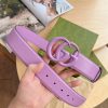 Gucci GG Marmont Belt AAA Quality