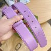 Gucci GG Marmont Belt AAA Quality