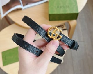 Wholesale Gucci Love Parade Logo Belt