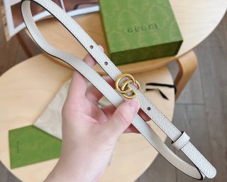 Best Gucci Love Parade Classic Belt