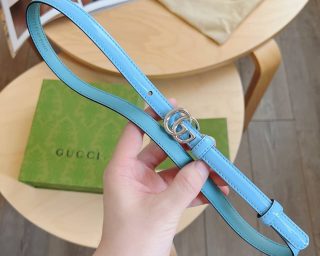 High Quality Gucci Love Parade Belt