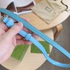 High Quality Gucci Love Parade Belt