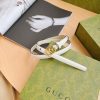 Fashion Gucci Love Parade Classic AAA+ Belt