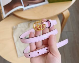 Wholesale Gucci Love Parade AAA+ Belt