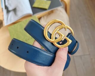 Wholesale Gucci GG Marmont Logo Belt