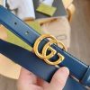 Wholesale Gucci GG Marmont Logo Belt