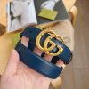 Wholesale Gucci GG Marmont Logo Belt