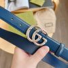 Best Gucci GG Marmont Classic Belt