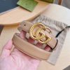 High Quality Gucci GG Marmont Belt