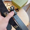 Designer Gucci GG Marmont Classic Belt