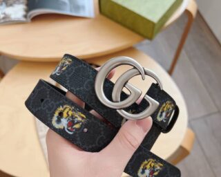 Cheap Gucci GG Marmont Belt China