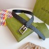 Best Gucci GG Supreme Classic Belt