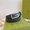 Best Gucci GG Supreme Classic Belt