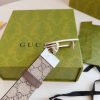 Fashion Gucci GG Supreme Classic AAA+ Belt