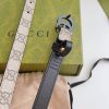 Cheap Gucci GG Supreme Belt China