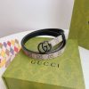 Cheap Gucci GG Supreme Belt China