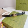 Wholesale Gucci GG Supreme AAA+ Belt